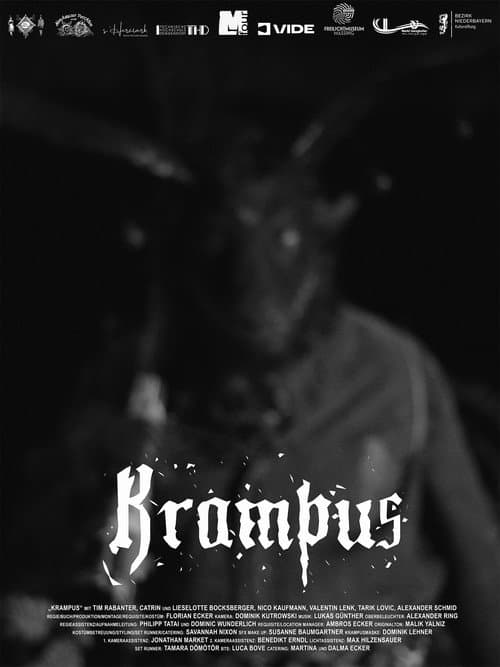Постер: Krampus