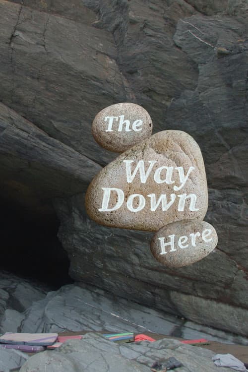 Постер: The Way Down Here