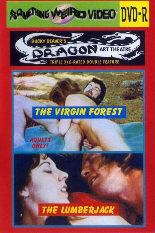 Постер: Virgin Forest