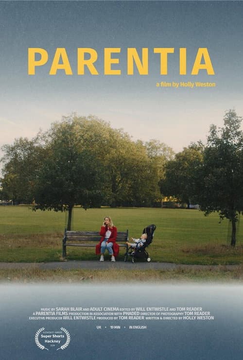 Постер: Parentia