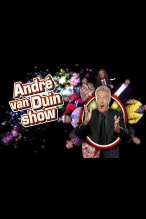 Постер: De Andre van Duin show