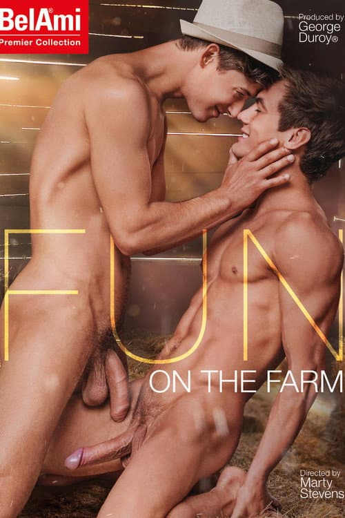 Постер: Fun on the Farm
