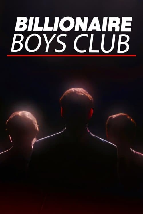 Постер: Billionaire Boys Club