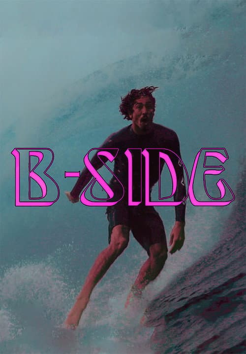 Постер: B-Side: Yago Dora