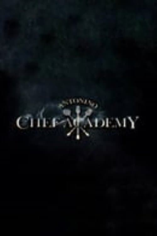 Постер: Antonino Chef Academy