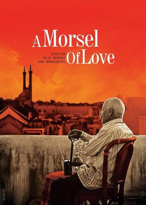 Постер: A Morsel of Love