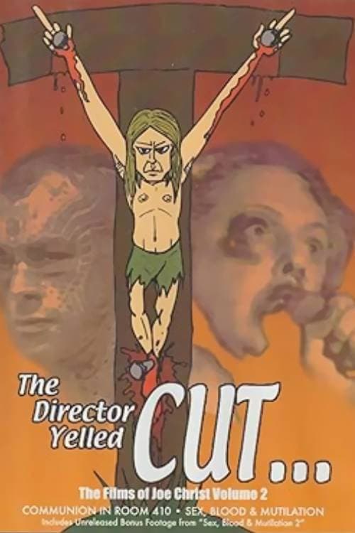 Постер: Sex, Blood, And Mutilation 2