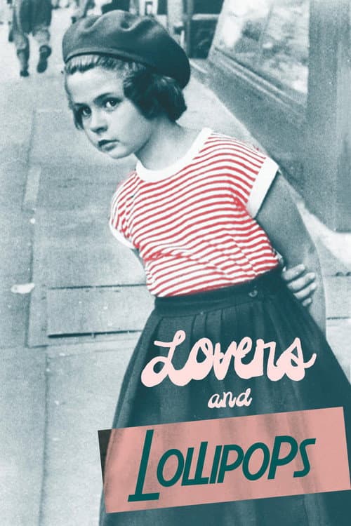 Постер: Lovers and Lollipops