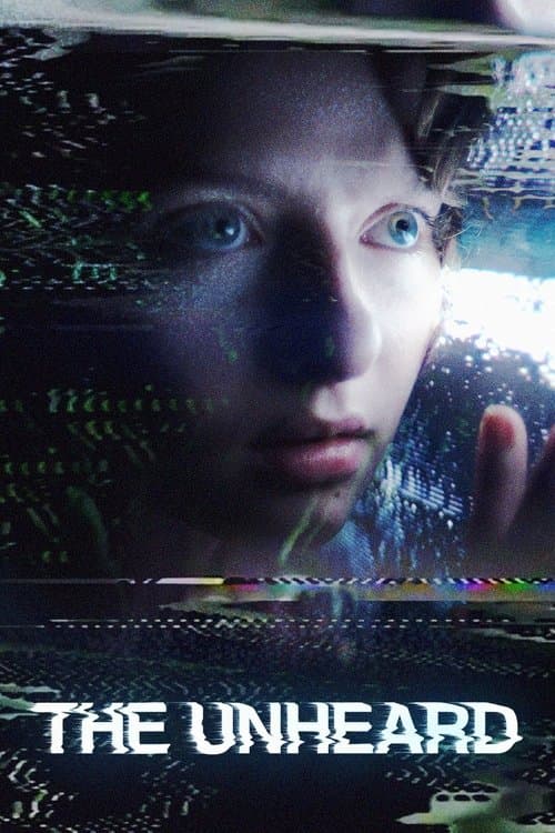 Постер: The Unheard
