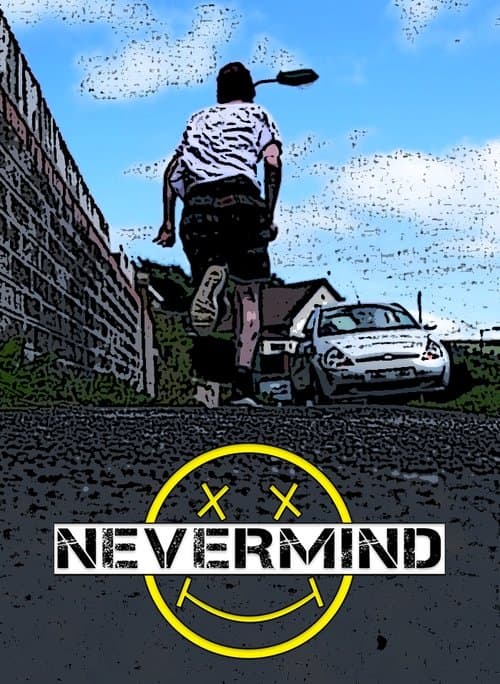 Постер: Nevermind