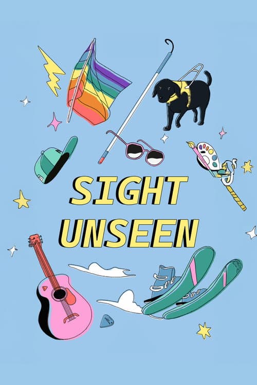 Постер: Sight Unseen