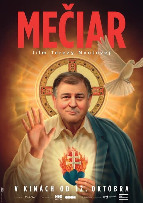 Постер: Mečiar