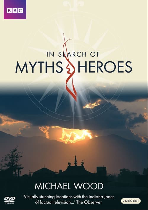 Постер: In Search of Myths and Heroes