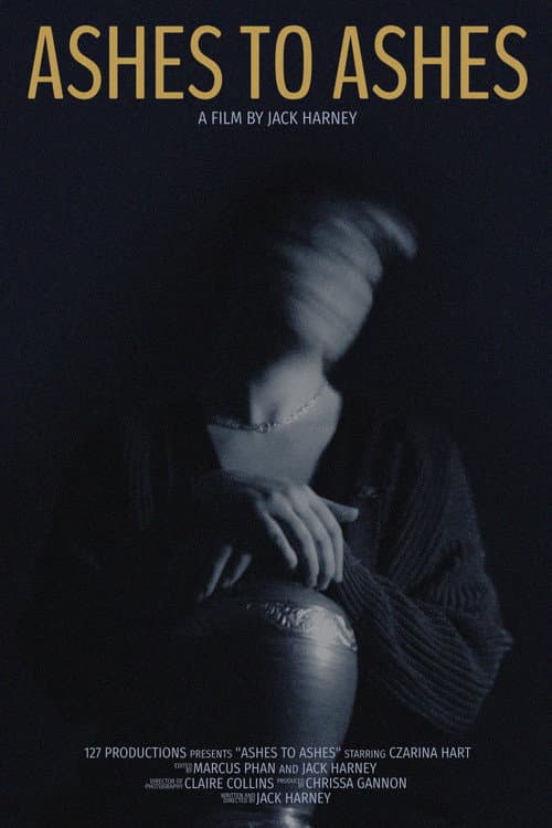Постер: Ashes to Ashes
