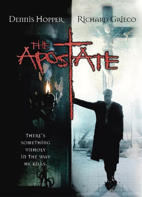 Постер: Michael Angel