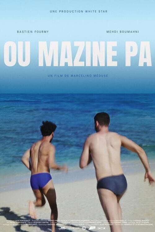 Постер: Ou mazine pas
