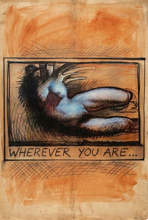 Постер: Wherever You Are...