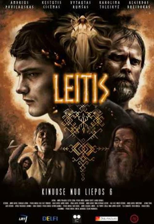 Постер: Leitis