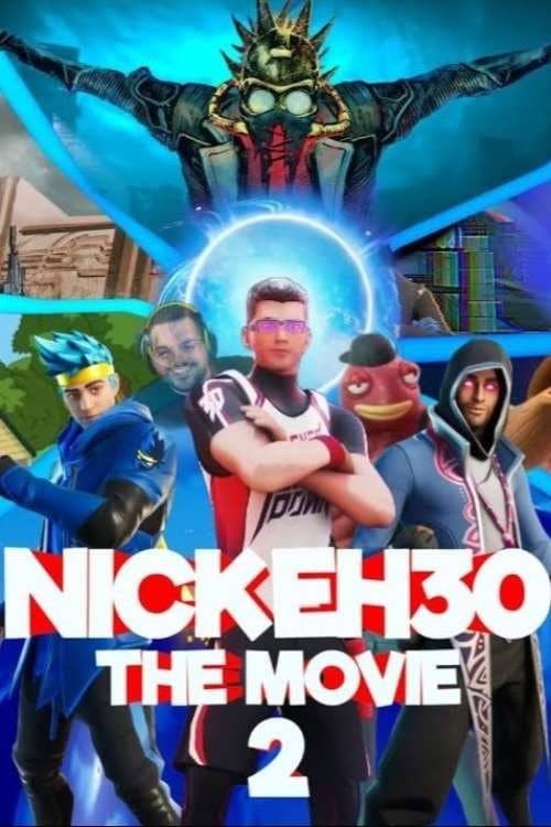 Постер: Nick Eh 30: The Movie 2