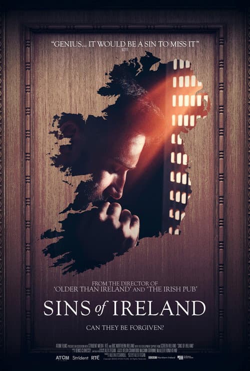 Постер: Sins of Ireland