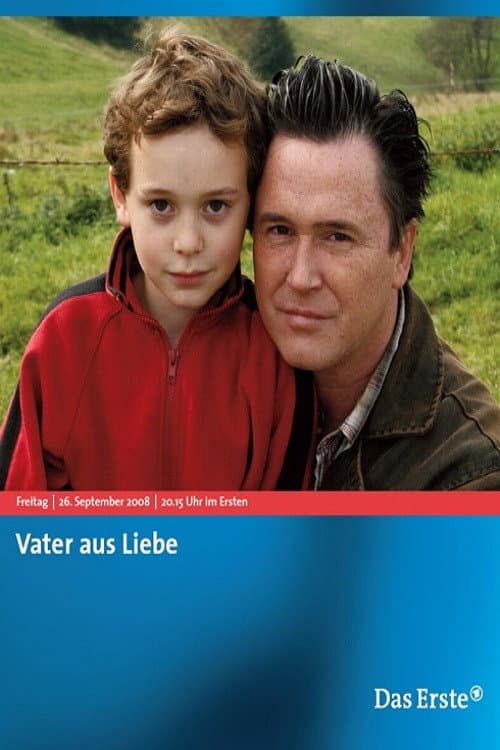 Постер: Vater aus Liebe
