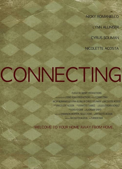 Постер: Connecting