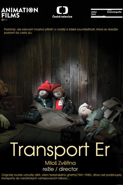 Постер: Transport Er