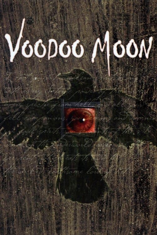 Постер: Voodoo Moon