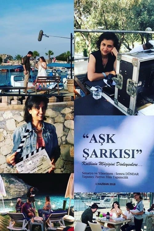 Постер: Aşk Şarkısı