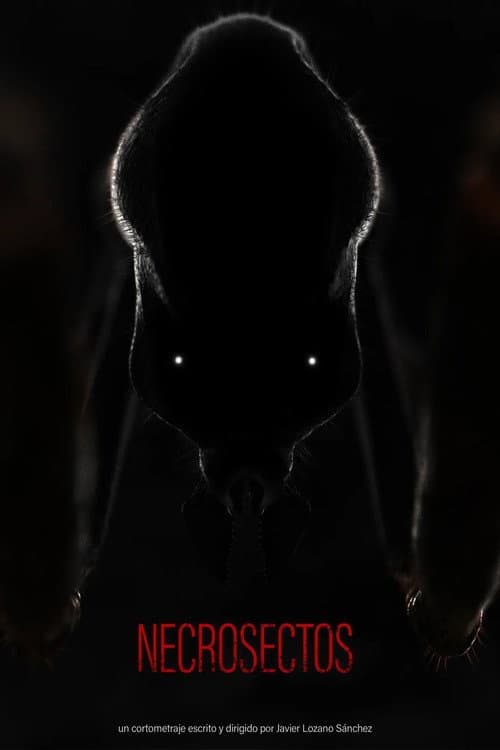 Постер: Necrosectos