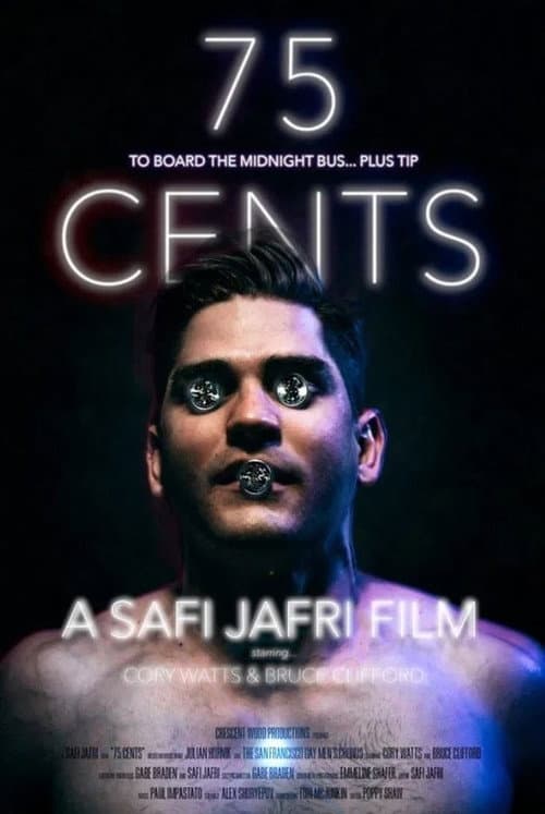 Постер: 75 Cents