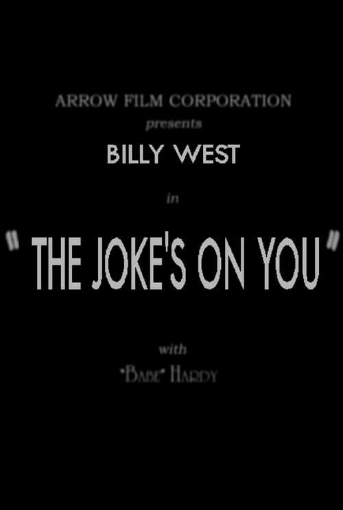 Постер: The Joke's on You