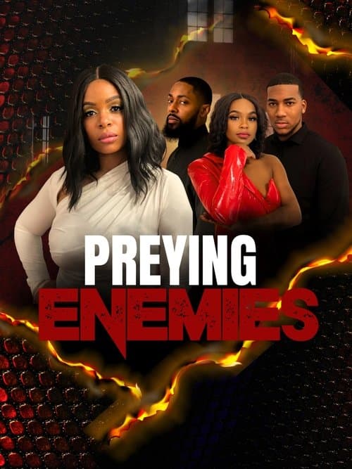Постер: Preying Enemies