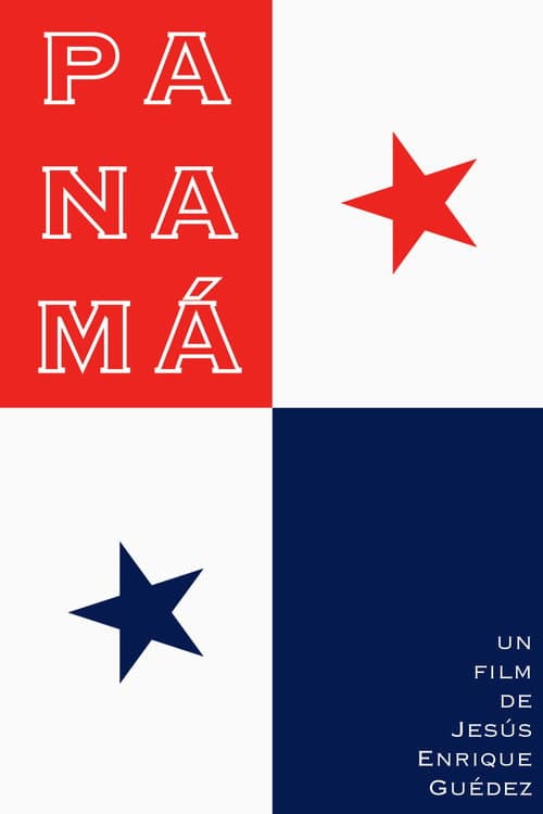 Постер: Panamá