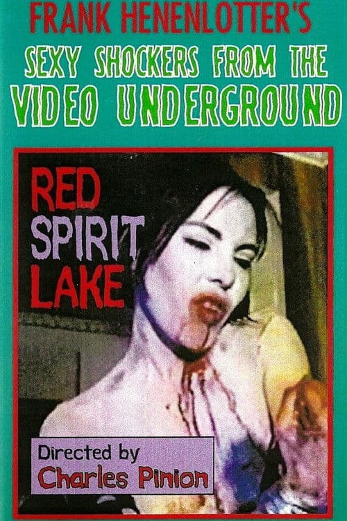 Постер: Red Spirit Lake