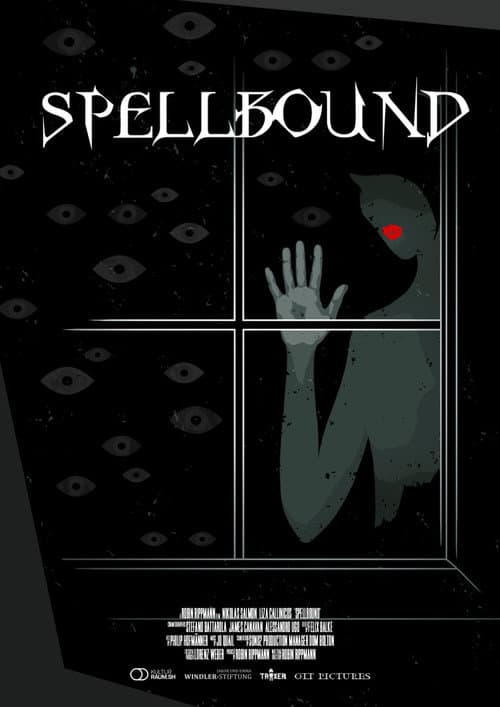 Постер: Spellbound