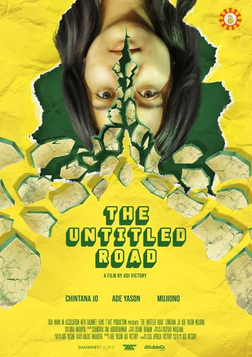 Постер: The Untitled Road