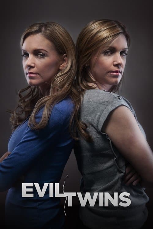 Постер: Evil Twins