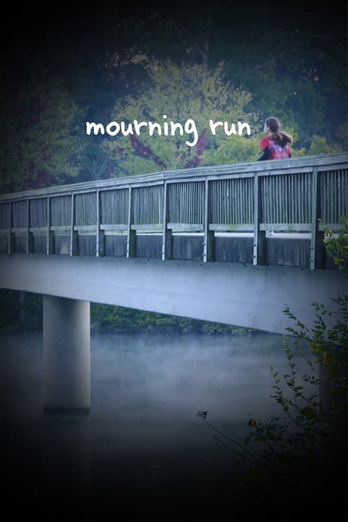 Постер: Mourning Run