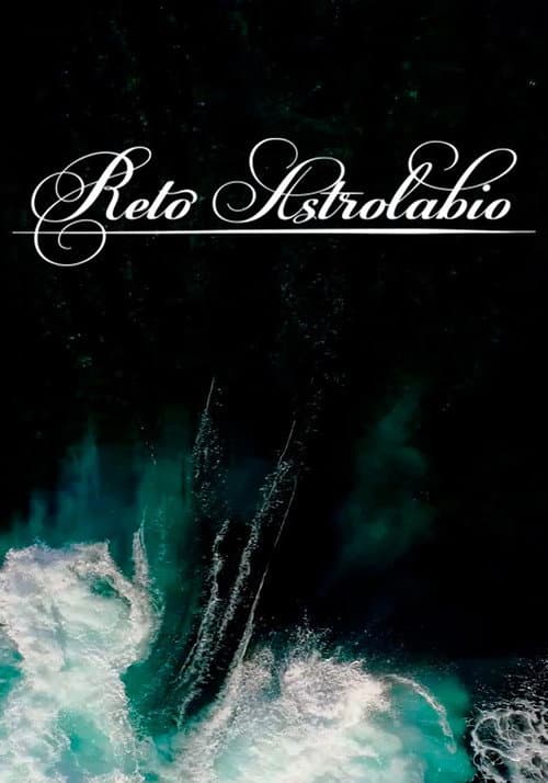 Постер: Reto Astrolabio