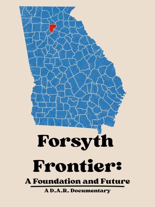 Постер: Forsyth Frontier: A Foundation and Future