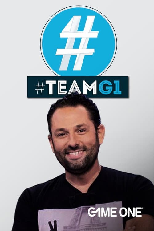 Постер: #TEAMG1
