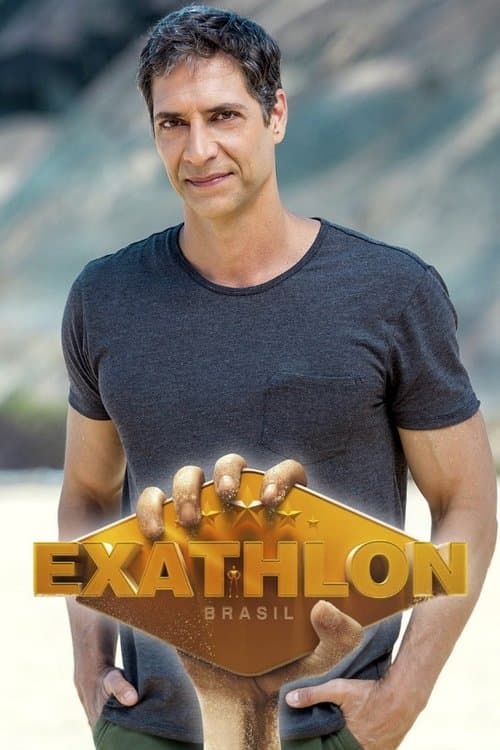 Постер: Exathlon Brasil