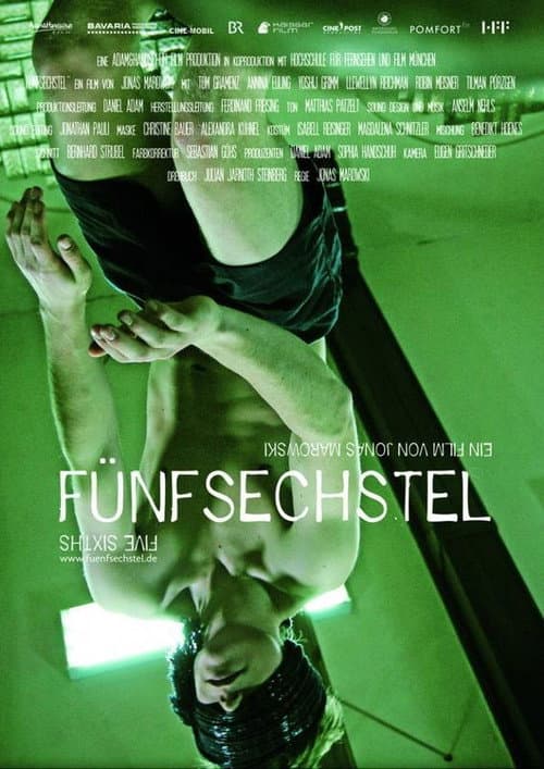 Постер: Fünfsechstel