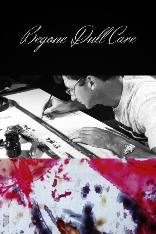 Постер: Begone Dull Care
