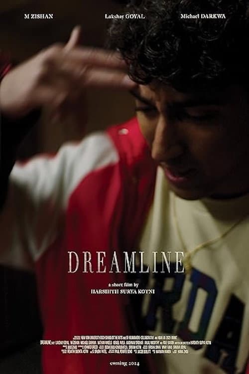 Постер: Dreamline