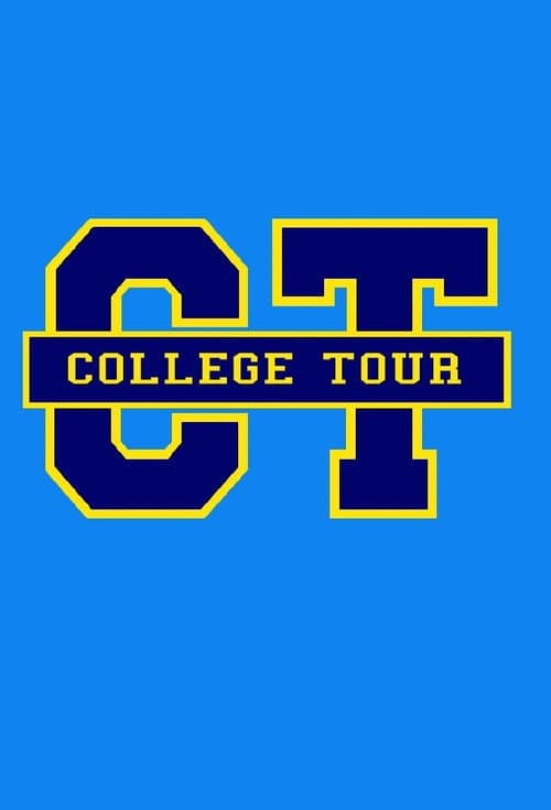 Постер: College Tour