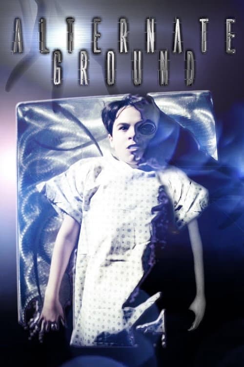 Постер: Alternate Ground