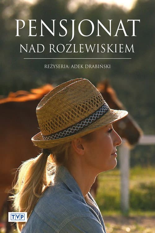 Постер: Pensjonat nad rozlewiskiem