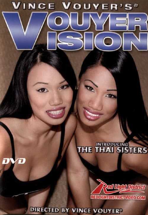 Постер: Vouyer Vision